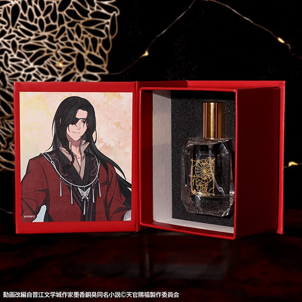 SPECIAL ORDER Movic - Heaven's Official Blessing Prefume - Hua Cheng [JP]