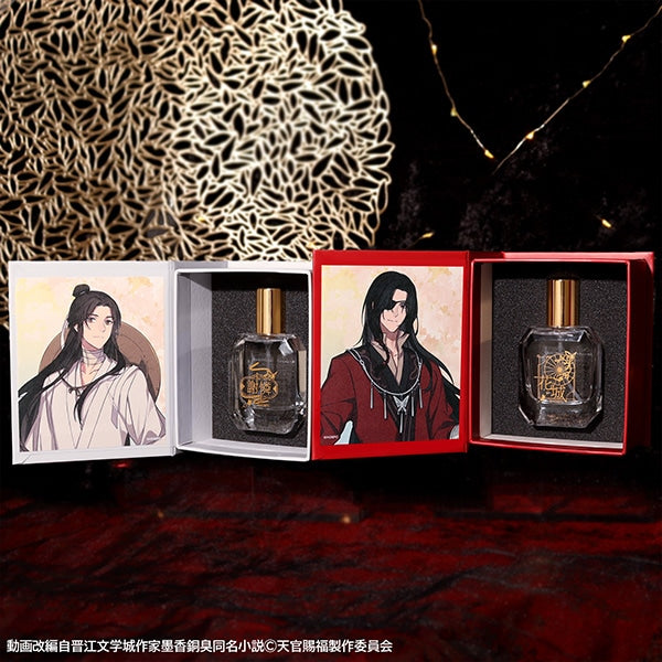 SPECIAL ORDER Movic - Heaven's Official Blessing Prefume - Hua Cheng [JP]