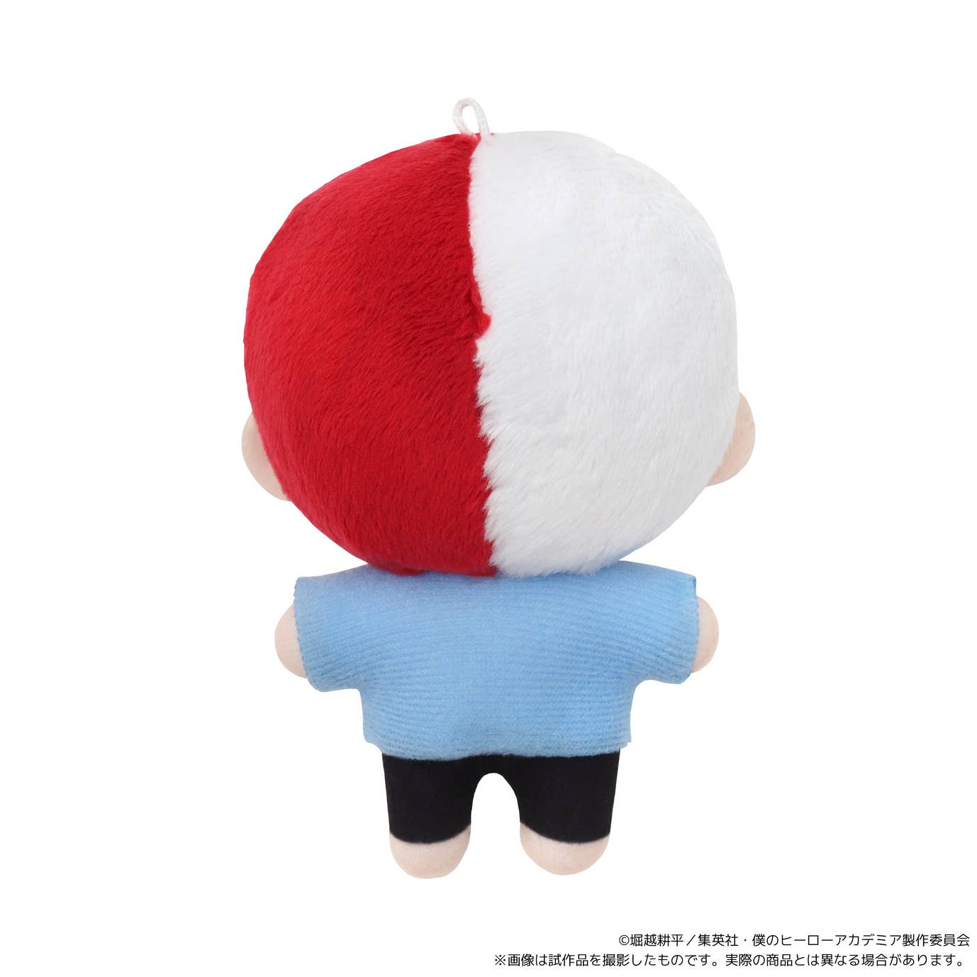 SPECIAL ORDER Movic - My Hero Academia Nuipal - Shoto Todoroki: Childhood [JP]