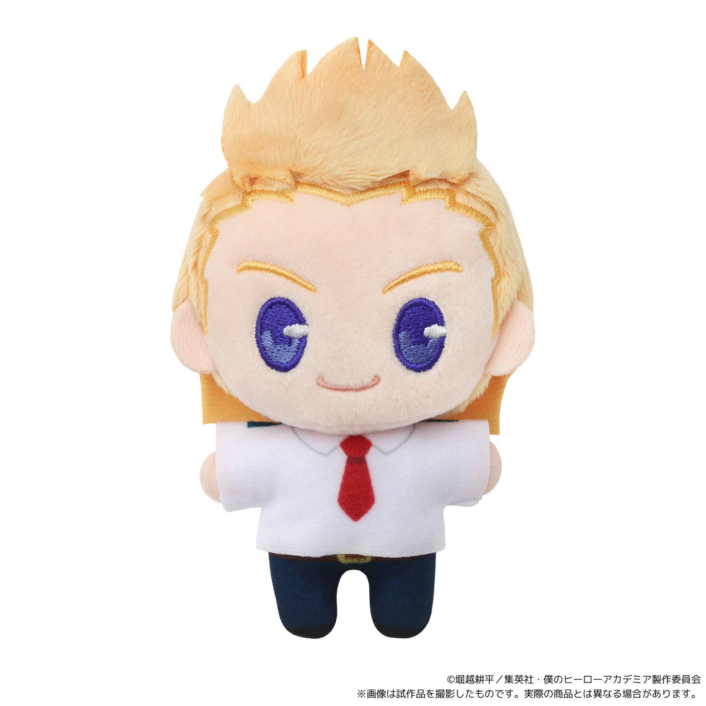 SPECIAL ORDER Movic - My Hero Academia Nuipal - Mirio Togata [JP]