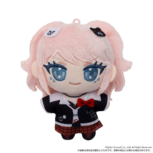 SPECIAL ORDER Movic - Danganronpa Plush Mascot - Junko Enoshima [JP]