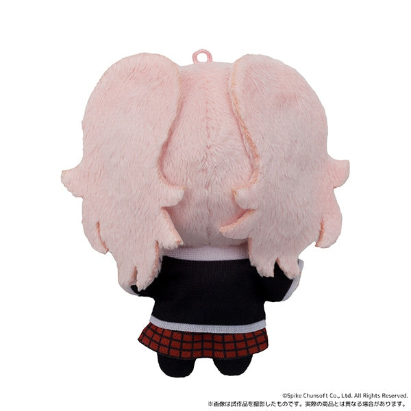 SPECIAL ORDER Movic - Danganronpa Plush Mascot - Junko Enoshima [JP]