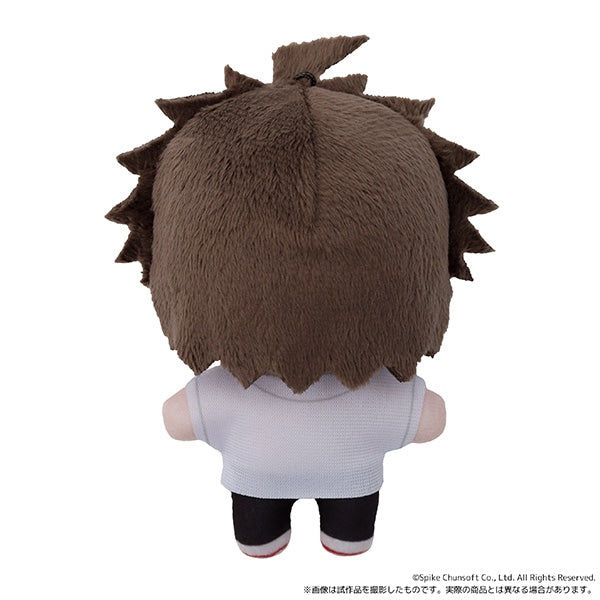SPECIAL ORDER Movic - Danganronpa Plush Mascot - Hajime Hinata [JP]