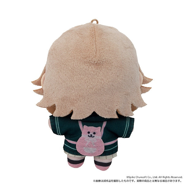 SPECIAL ORDER Movic - Danganronpa Plush Mascot - Chiaki Nanami [JP]
