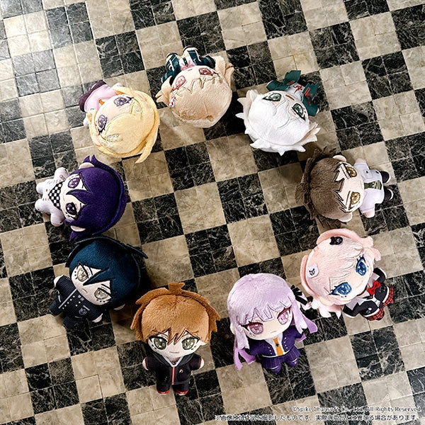 SPECIAL ORDER Movic - Danganronpa Plush Mascot - Chiaki Nanami [JP]