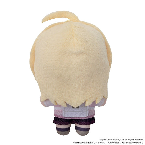 SPECIAL ORDER Movic - Danganronpa Plush Mascot - Kaede Akamatsu [JP]