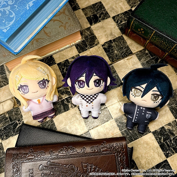 SPECIAL ORDER Movic - Danganronpa Plush Mascot - Kaede Akamatsu [JP]