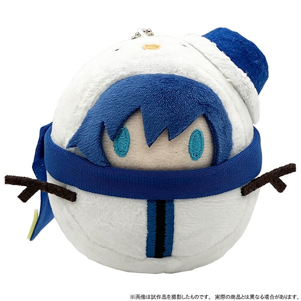 SPECIAL ORDER Movic - Hatsune Miku Series: Snowman Plush Toy - KAITO [JP]