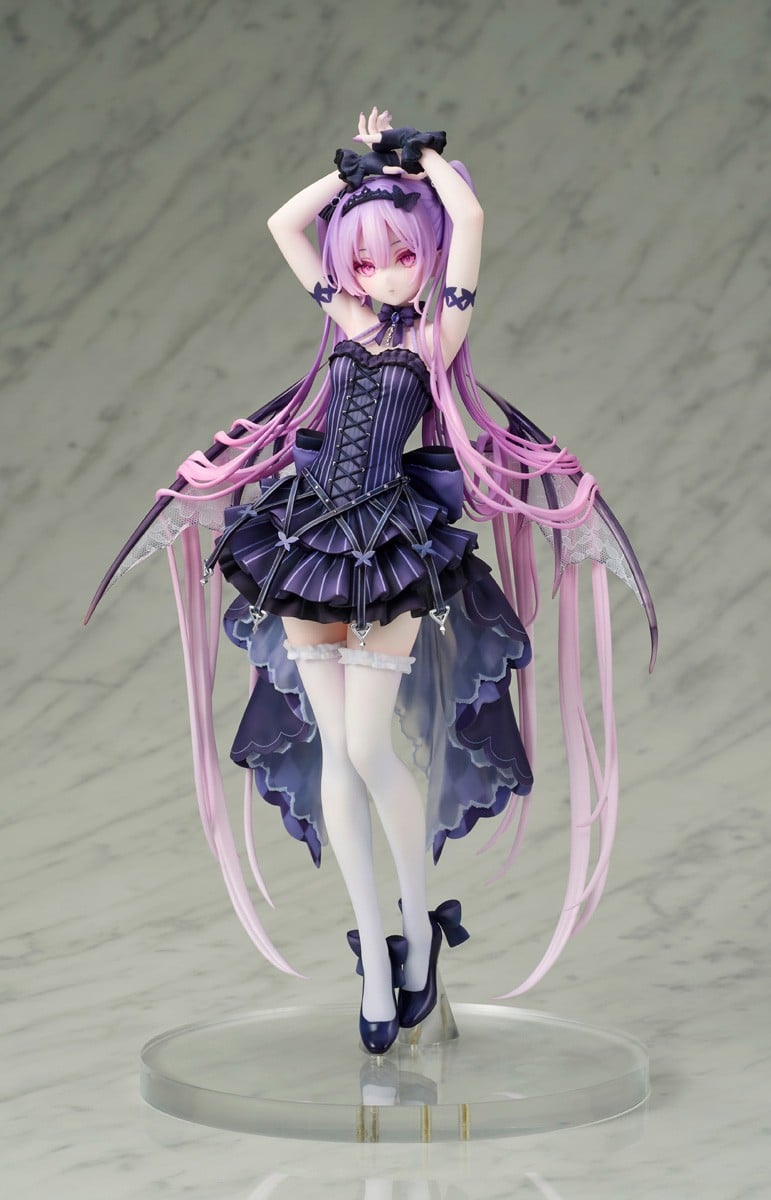 SPECIAL ORDER Movic - rurudo - Eve: JOKER Ver. 1/6 [JP]