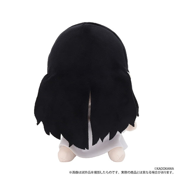 SPECIAL ORDER KADOKAWA - Sadako - Sadako Plush Toy [JP]