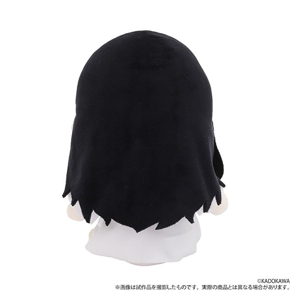 SPECIAL ORDER KADOKAWA - Sadako - Sadako Plush Toy [JP]