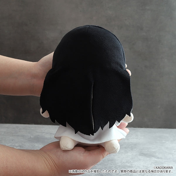 SPECIAL ORDER KADOKAWA - Sadako - Sadako Plush Toy [JP]