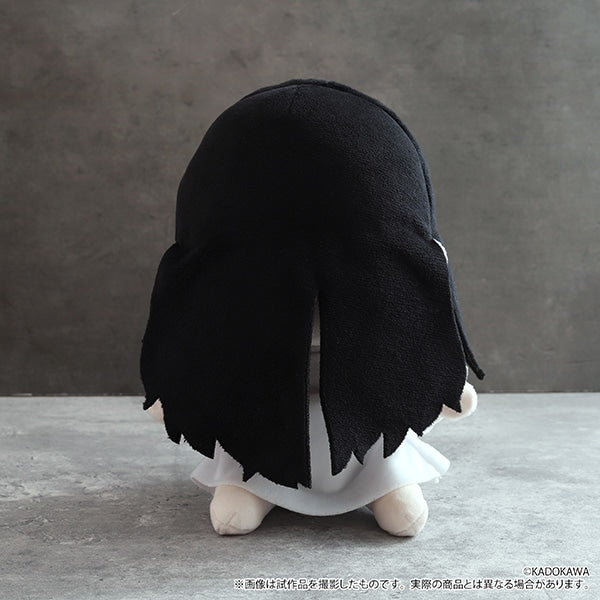 SPECIAL ORDER KADOKAWA - Sadako - Sadako Plush Toy [JP]