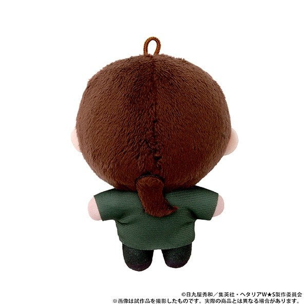SPECIAL ORDER Movic - Hetalia: World Stars Plush Mascot - China [JP]