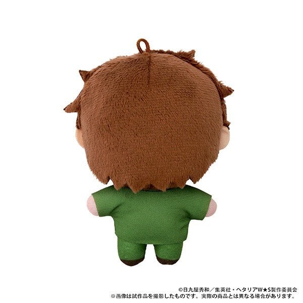 SPECIAL ORDER Movic - Hetalia: World Stars Plush Mascot - Spain [JP]