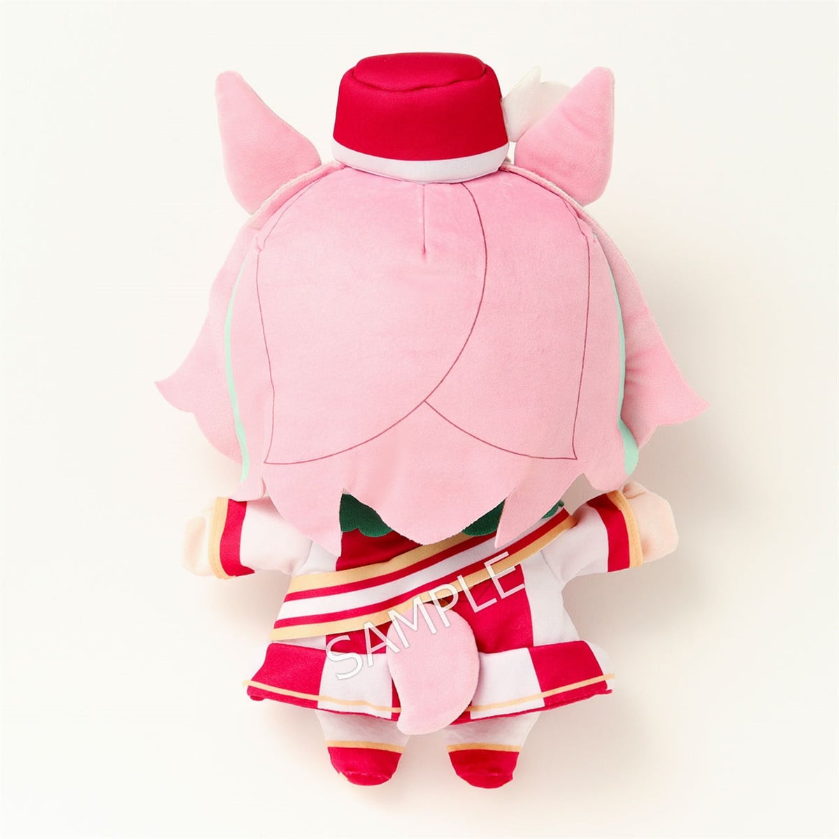 SPECIAL ORDER Movic - Umamusume: Pretty Derby - Marche Lorraine Maru-chan Hand Puppet [JP]