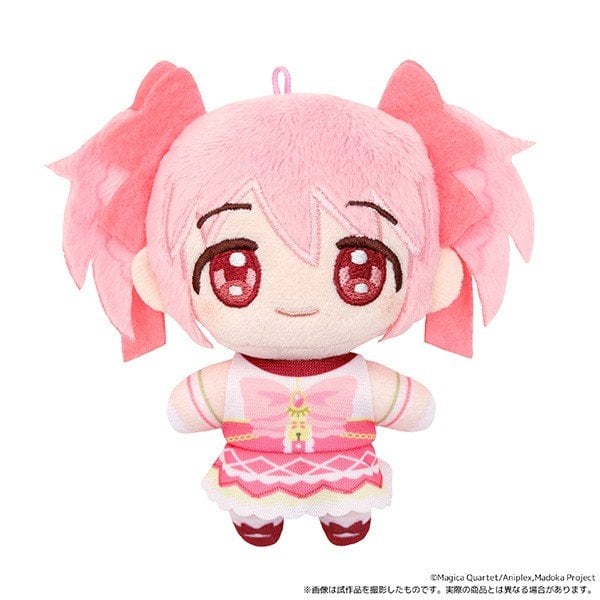 SPECIAL ORDER Movic - Puella Magi Madoka Magica NuiPal - Madoka Kaname: Walpurgisnacht Rising Ver. [JP]