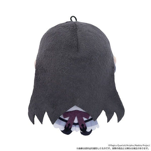 SPECIAL ORDER Movic - Puella Magi Madoka Magica NuiPal - Homura Akemi: Walpurgisnacht Rising Ver. [JP]