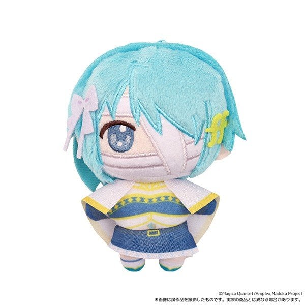 SPECIAL ORDER Movic - Puella Magi Madoka Magica NuiPal - Sayaka Miki: Walpurgisnacht Rising Ver. [JP]