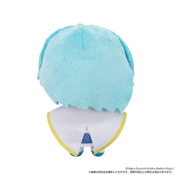 SPECIAL ORDER Movic - Puella Magi Madoka Magica NuiPal - Sayaka Miki: Walpurgisnacht Rising Ver. [JP]