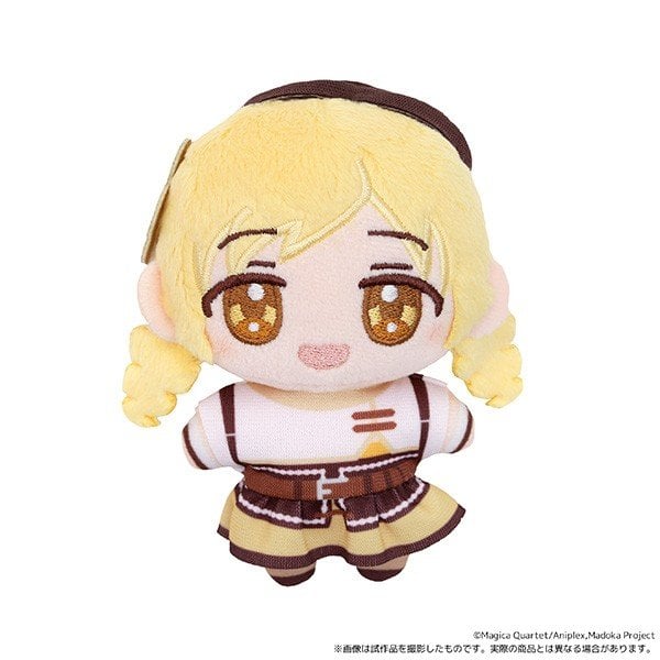 SPECIAL ORDER Movic - Puella Magi Madoka Magica NuiPal - Mami Tomoe: Walpurgisnacht Rising Ver. [JP]
