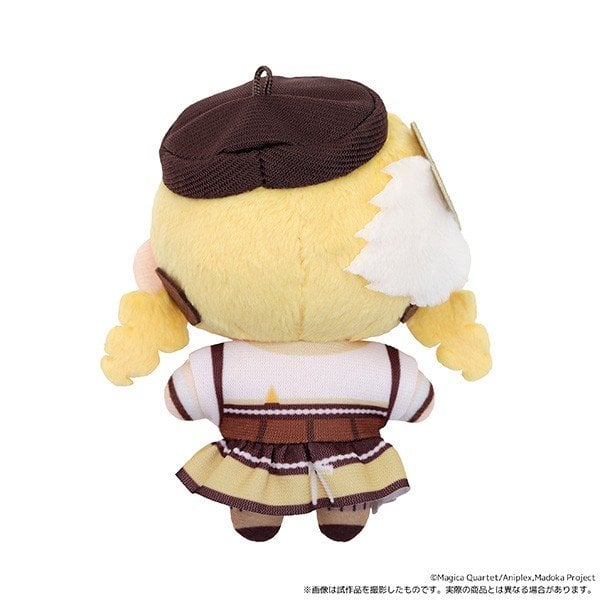 SPECIAL ORDER Movic - Puella Magi Madoka Magica NuiPal - Mami Tomoe: Walpurgisnacht Rising Ver. [JP]