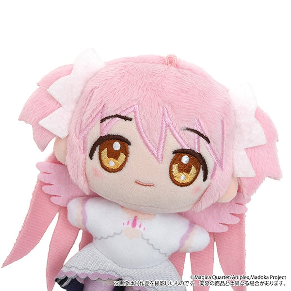 SPECIAL ORDER Movic - Puella Magi Madoka Magica: NuiPal - Ultimate Madoka [JP]