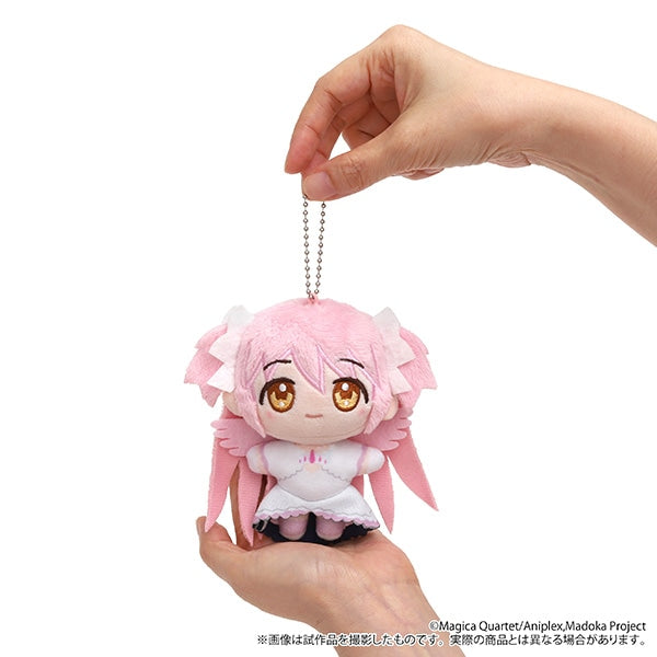 SPECIAL ORDER Movic - Puella Magi Madoka Magica: NuiPal - Ultimate Madoka [JP]