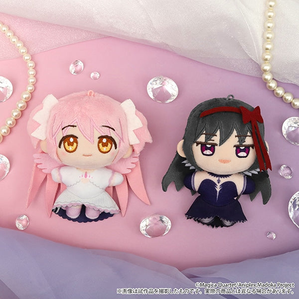 SPECIAL ORDER Movic - Puella Magi Madoka Magica: NuiPal - Ultimate Madoka [JP]