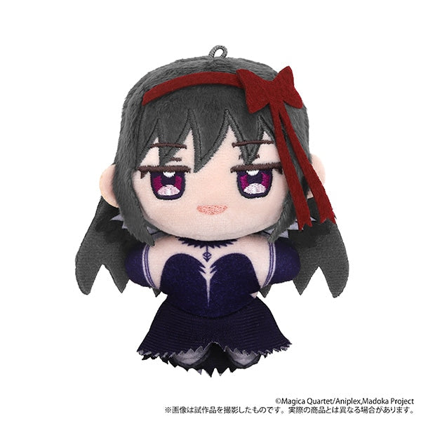 SPECIAL ORDER Movic - Puella Magi Madoka Magica: NuiPal - Devil Homura [JP]