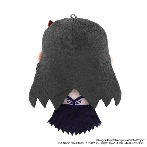SPECIAL ORDER Movic - Puella Magi Madoka Magica: NuiPal - Devil Homura [JP]