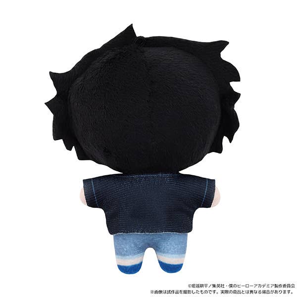 SPECIAL ORDER Movic - My Hero Academia Plushie - Tenko Shimura: Childhood [JP]