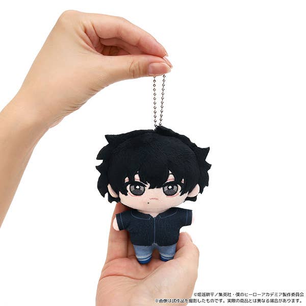 SPECIAL ORDER Movic - My Hero Academia Plushie - Tenko Shimura: Childhood [JP]