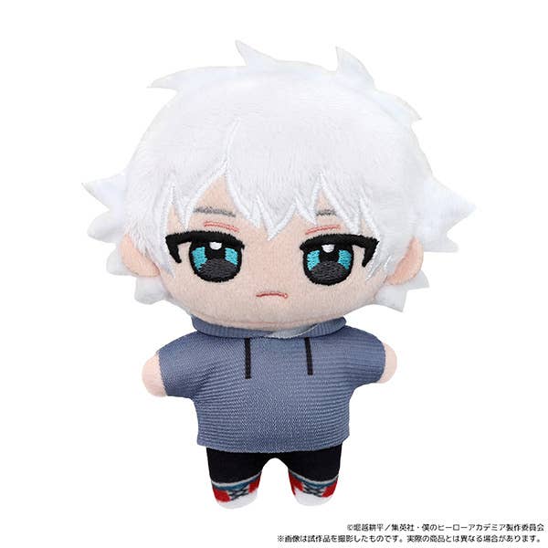 SPECIAL ORDER Movic - My Hero Academia Plushie - Toya Todoroki: Childhood [JP]