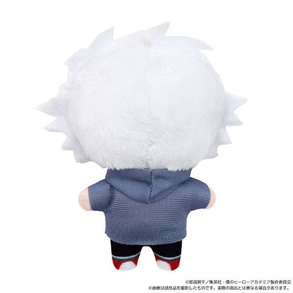 SPECIAL ORDER Movic - My Hero Academia Plushie - Toya Todoroki: Childhood [JP]