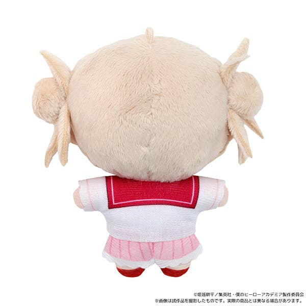 SPECIAL ORDER Movic - My Hero Academia Plushie - Himiko Toga: Childhood [JP]
