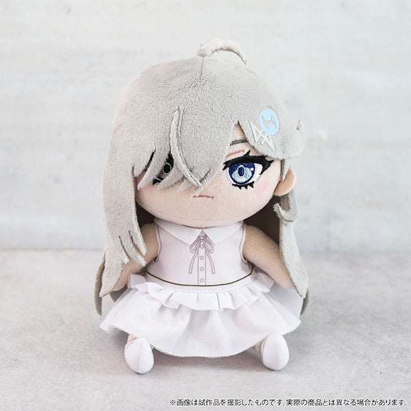 SPECIAL ORDER Movic - Playing Death Games to Put Food on the Table Plush - Yuki Sorimachi [JP]
