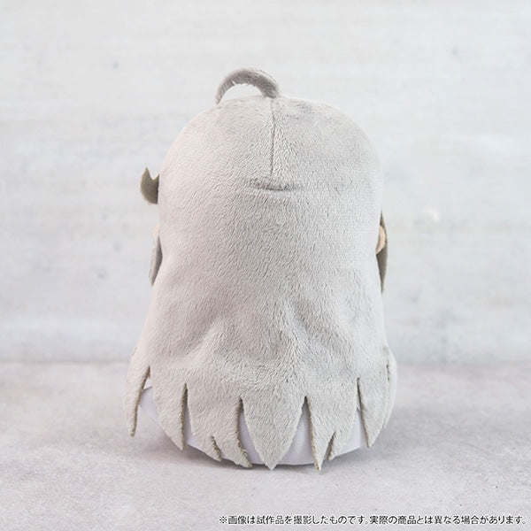 SPECIAL ORDER Movic - Playing Death Games to Put Food on the Table Plush - Yuki Sorimachi [JP]