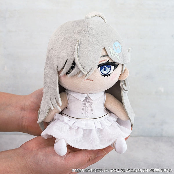 SPECIAL ORDER Movic - Playing Death Games to Put Food on the Table Plush - Yuki Sorimachi [JP]