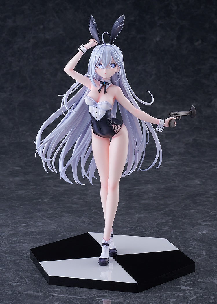 SPECIAL ORDER KADOKAWA - KDcolle - Playing Death Games to Put Food on the Table - Yuki 1/7 [EXCLUSIVE] [JP]