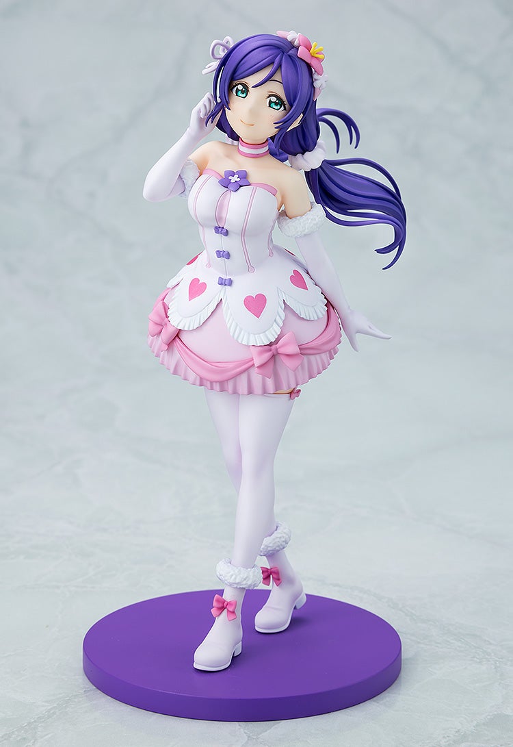 SPECIAL ORDER KADOKAWA - KDcolle - LoveLive! - Nozomi Tojo: Bokutachi wa Hitotsu no Hikari Ver. [JP]
