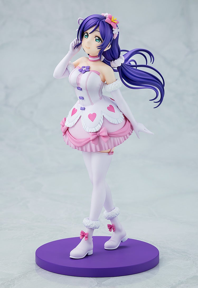 SPECIAL ORDER KADOKAWA - KDcolle - LoveLive! - Nozomi Tojo: Bokutachi wa Hitotsu no Hikari Ver. [JP]