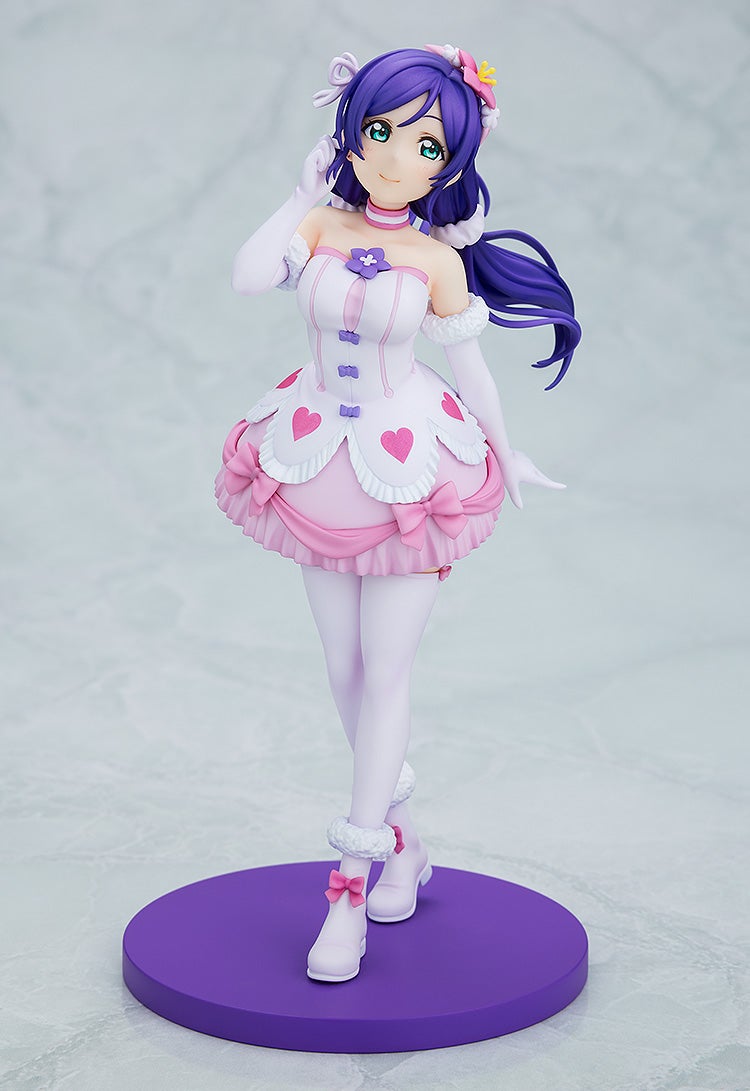 SPECIAL ORDER KADOKAWA - KDcolle - LoveLive! - Nozomi Tojo: Bokutachi wa Hitotsu no Hikari Ver. [JP]