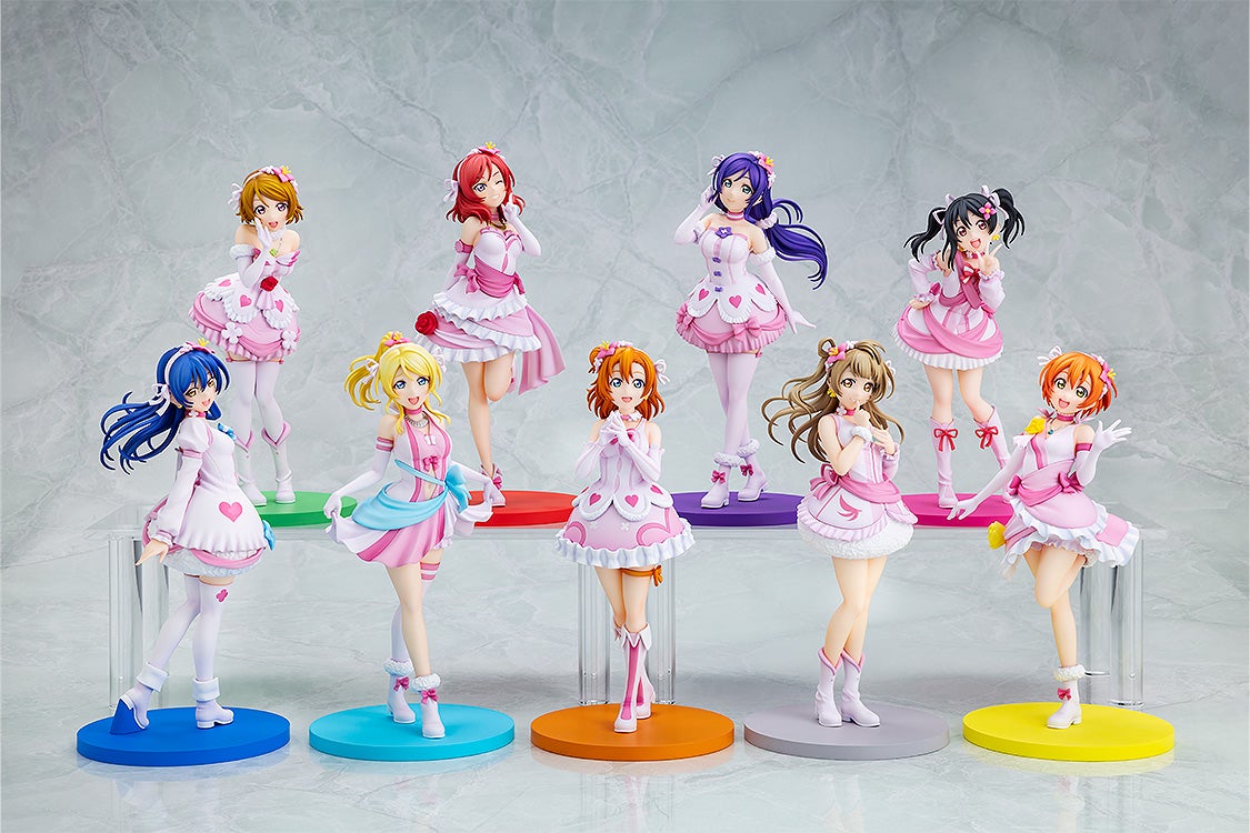 SPECIAL ORDER KADOKAWA - KDcolle - LoveLive! - Nico Yazawa: Bokutachi wa Hitotsu no Hikari Ver. [JP]