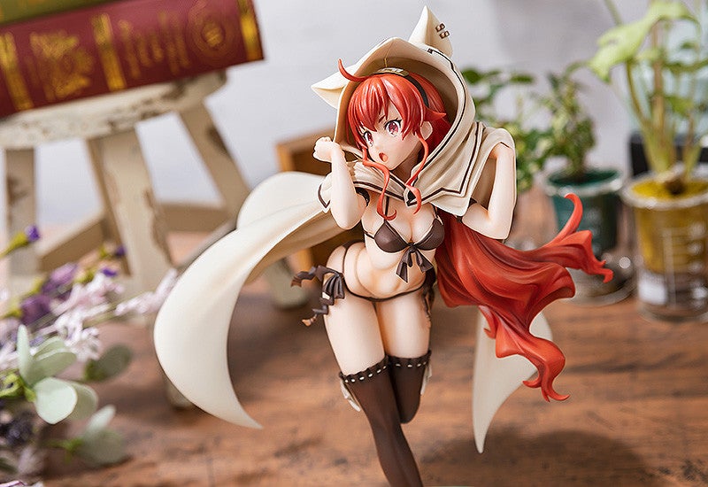 PRE-ORDER KADOKAWA - CAworks - Mushoku Tensei: Jobless Reincarnation - Eris Boreas Greyrat: Swimsuit Ver. 1/7 [2nd Release]
