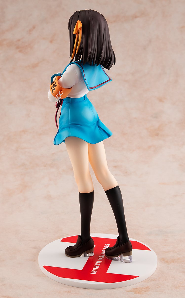 PRE-ORDER KADOKAWA - KDcolle - Haruhi Suzumiya Series - Haruhi Suzumiya: Light Novel Edition 1/7 [February 2026]