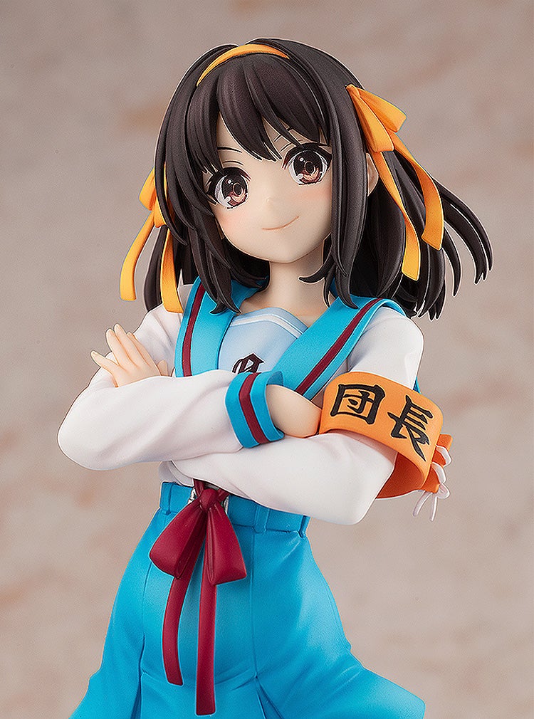PRE-ORDER KADOKAWA - KDcolle - Haruhi Suzumiya Series - Haruhi Suzumiya: Light Novel Edition 1/7 [February 2026]