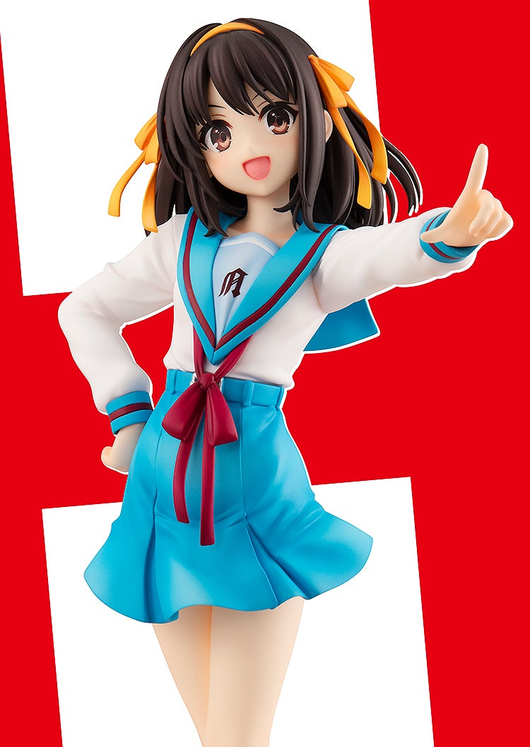 PRE-ORDER KADOKAWA - KDcolle - Haruhi Suzumiya Series - Haruhi Suzumiya: Light Novel Edition 1/7 [February 2026]