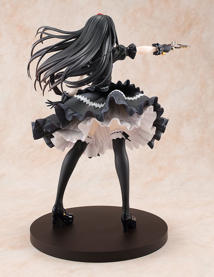 PRE-ORDER KADOKAWA - Date A Live - Kurumi Tokisaki: Fantasia 30th Anniversary Ver. Renewal Package Edition 1/7