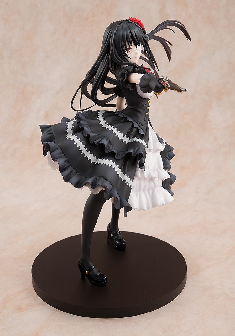 PRE-ORDER KADOKAWA - Date A Live - Kurumi Tokisaki: Fantasia 30th Anniversary Ver. Renewal Package Edition 1/7